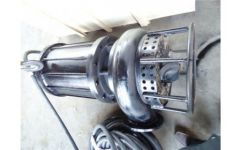 山東江淮機電科技 專注泵類與電機制造，鑄就專業生產基地